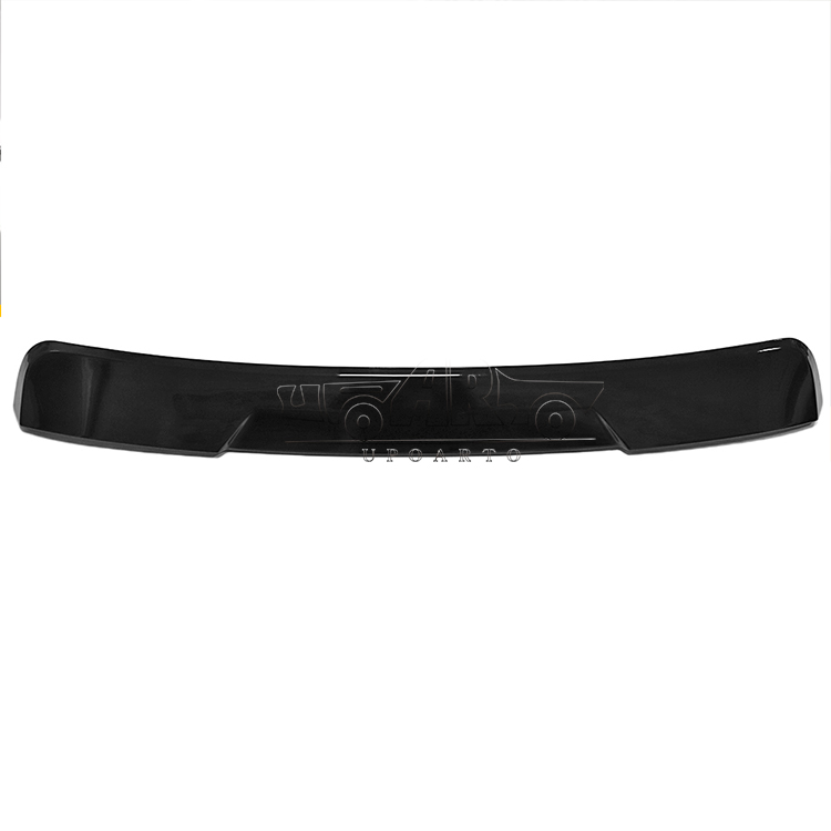 corolla sedan jdm sport rear spoiler wing corolla sedan jdm sport rear spoiler wing