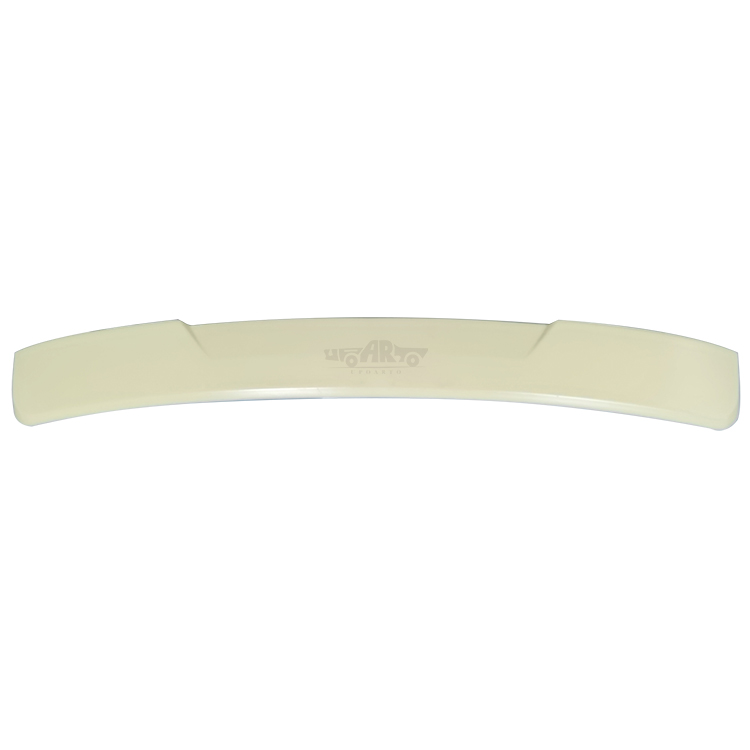corolla sedan jdm sport rear lip spoiler  corolla sedan jdm sport rear lip spoiler