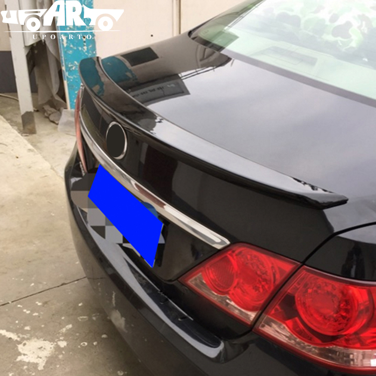 camry rear spoiler wing camry rear spoiler wing