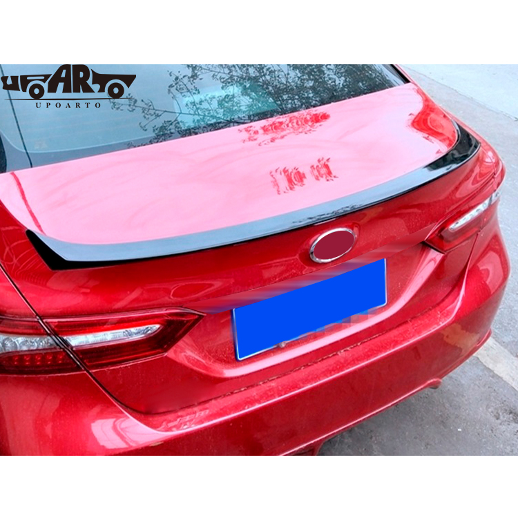 camry rear boot wing camry rear boot wing