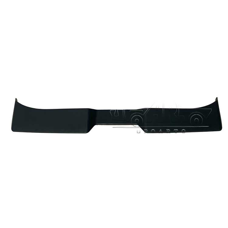 bronco spoiler with lights bronco spoiler with lights