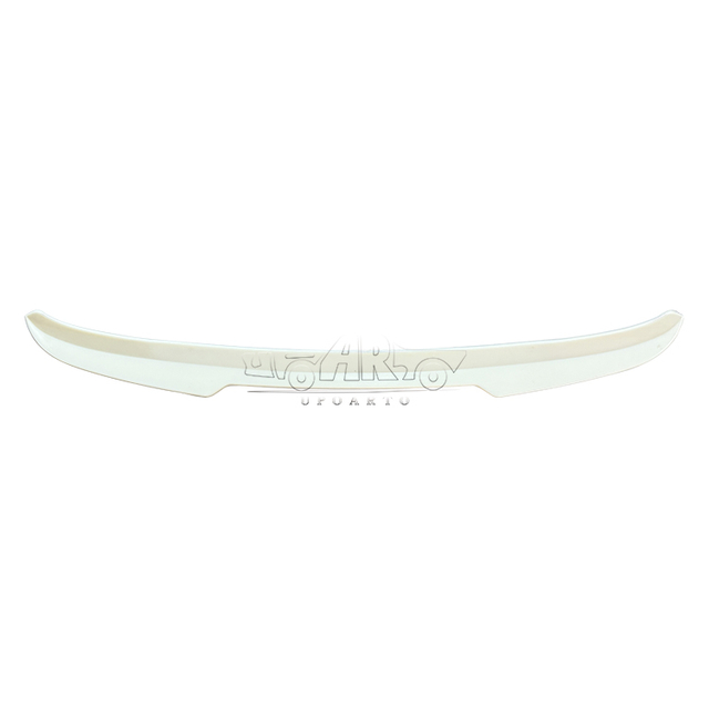VW Tiguan R-Line North America Version ABS Rear Roof Spoiler 2025