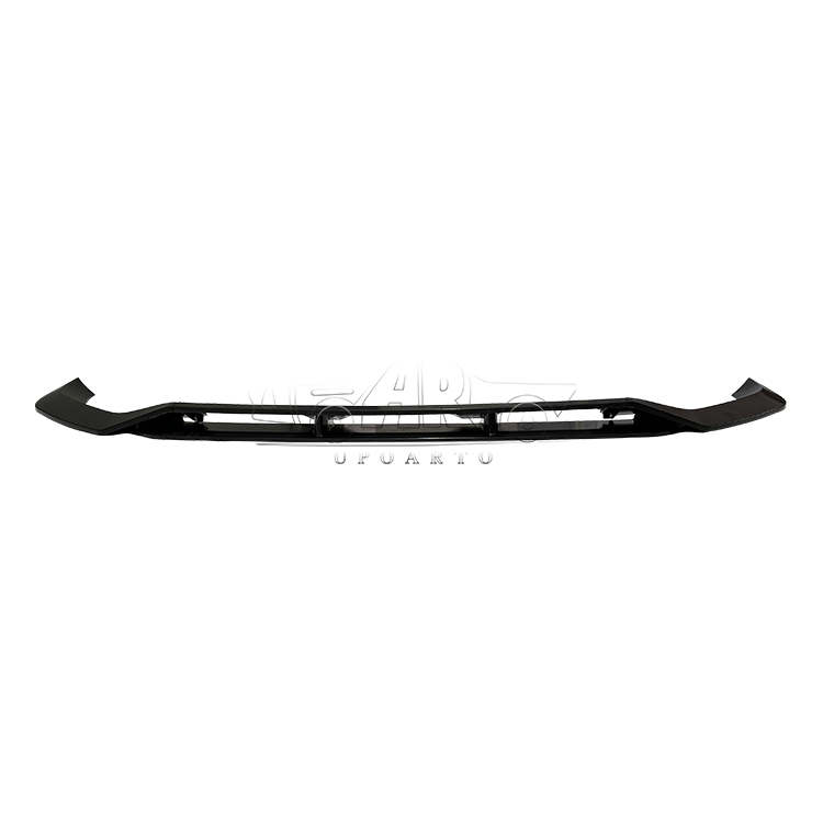 audi front lip splitter audi front lip splitter