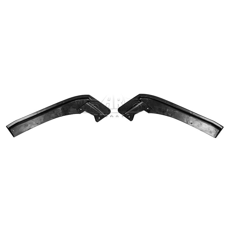 12-18 BMW F30 Rear Wrap Angle 12-18 BMW F30 Rear Wrap Angle