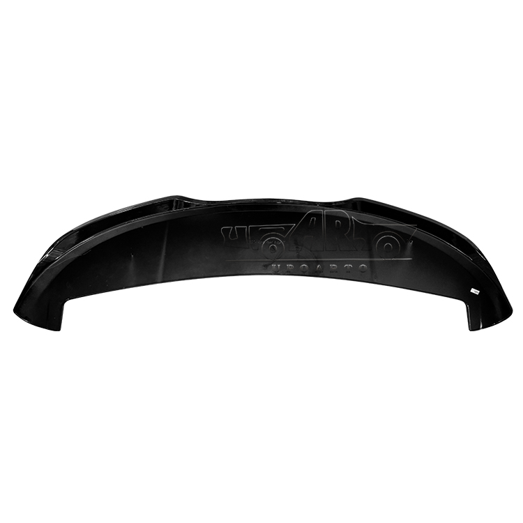 vogue rear spoiler vogue rear spoiler