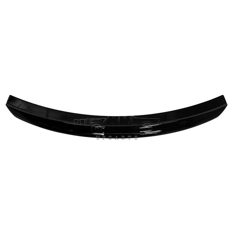 300c rear lip spoiler 300c rear lip spoiler