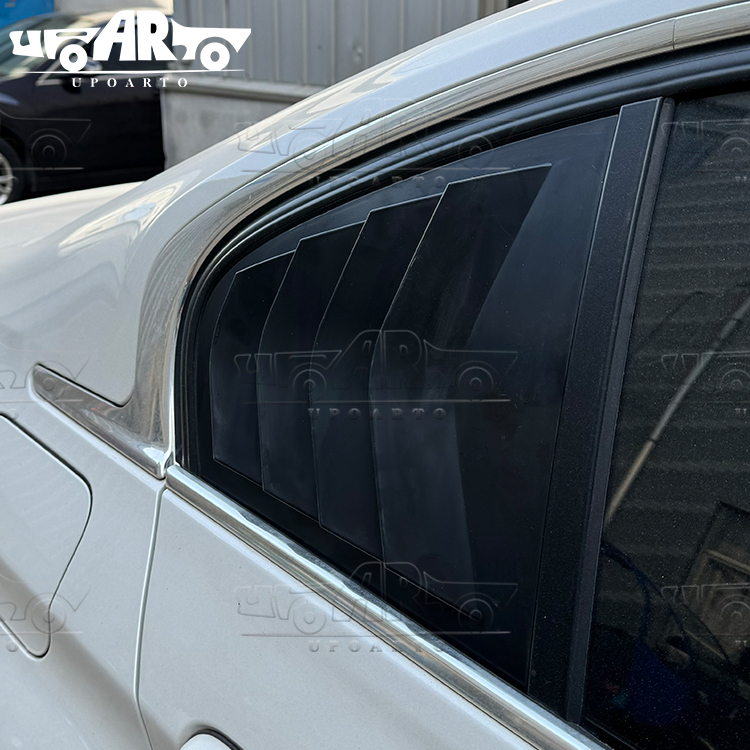 12-15 BMW F30 Rear Blind Window Louver 12-15 BMW F30 Rear Blind Window Louver