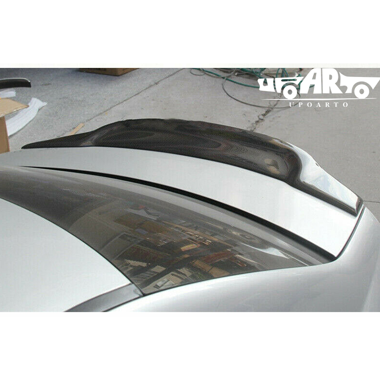w204 rear lip spoiler w204 rear lip spoiler