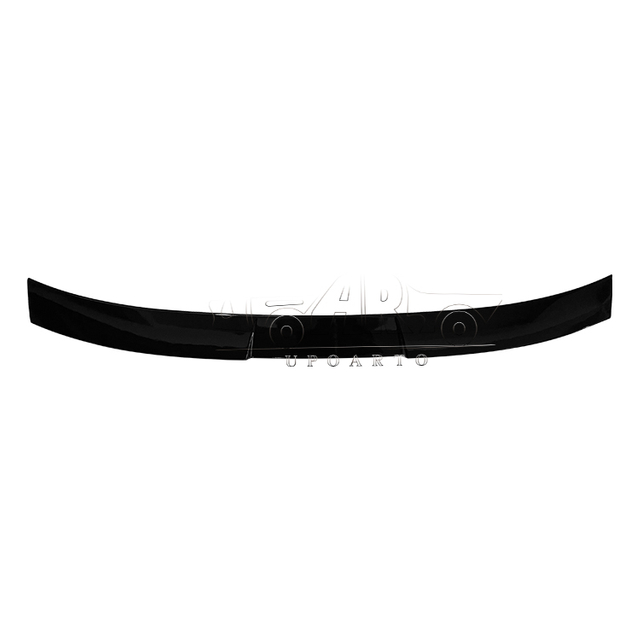 2016-2018 Skoda Superb Roof Spoiler ABS