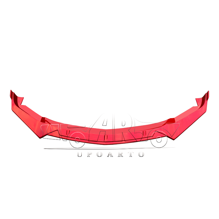ct5 front lip splitter ct5 front lip splitter