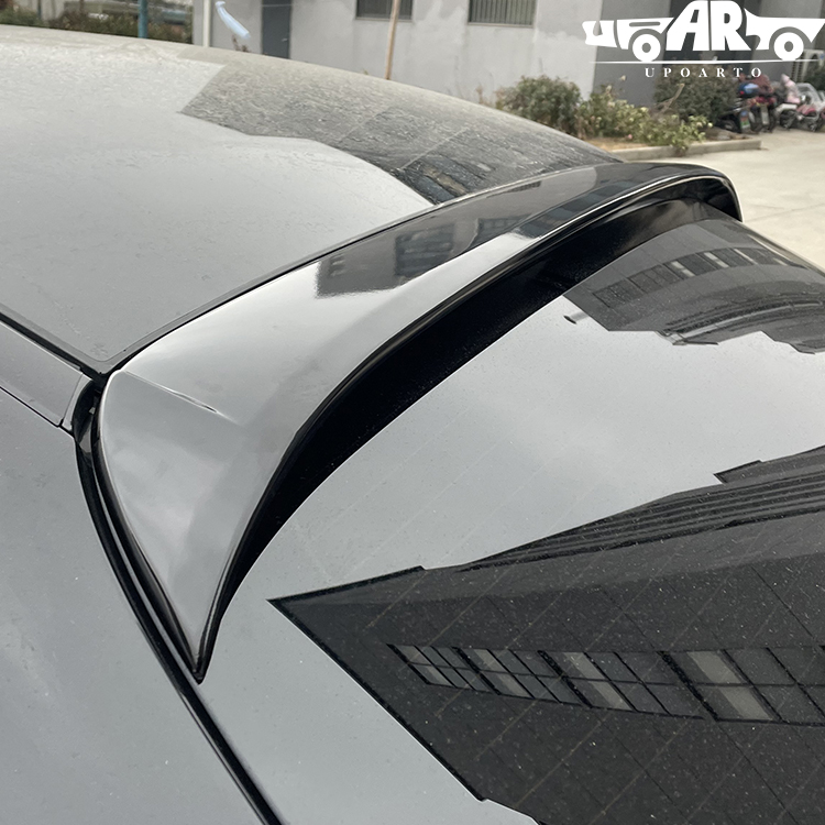 w213 roof window spoiler w213 roof window spoiler