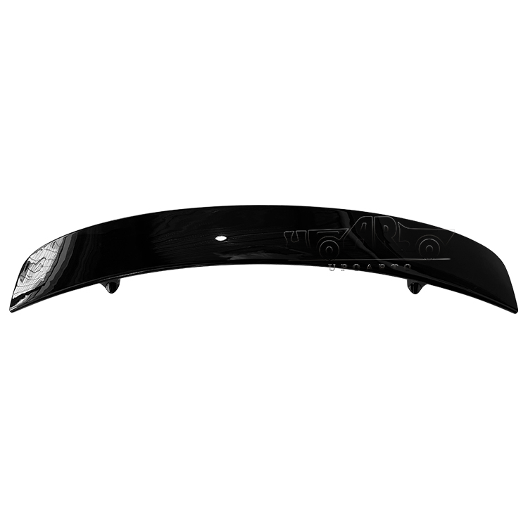 charger rear lip spoiler charger rear lip spoiler