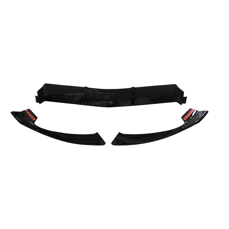 w205 front lip spoiler w205 front lip spoiler