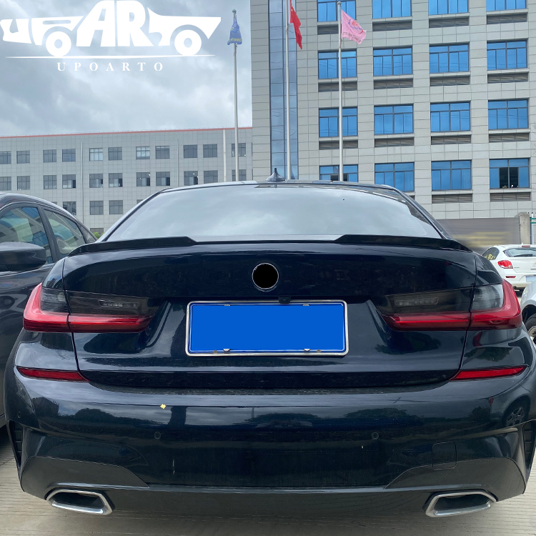 20 G20 M3 Style Rear Wing 20 G20 M3 Style Rear Wing