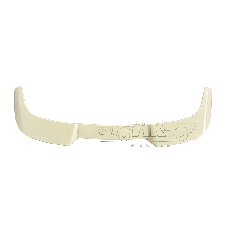 l8 l9 rear spoiler l8 l9 rear spoiler