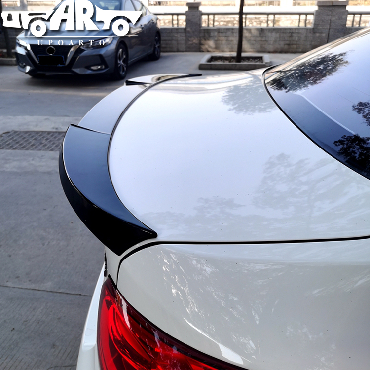 pegas rear lip spoiler pegas rear lip spoiler