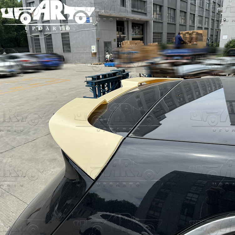 l8 l9 roof spoiler l8 l9 roof spoiler