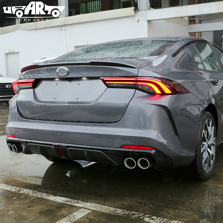 empow rear spoiler empow rear spoiler