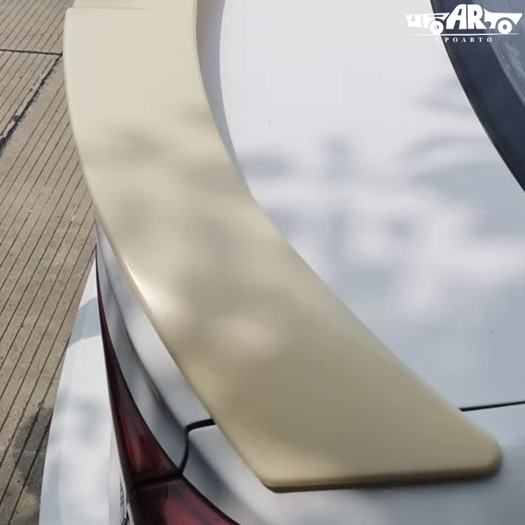 lingdong rear spoiler wing lingdong rear spoiler wing