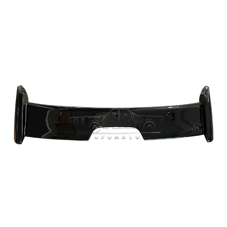 baleno rear spoiler baleno rear spoiler