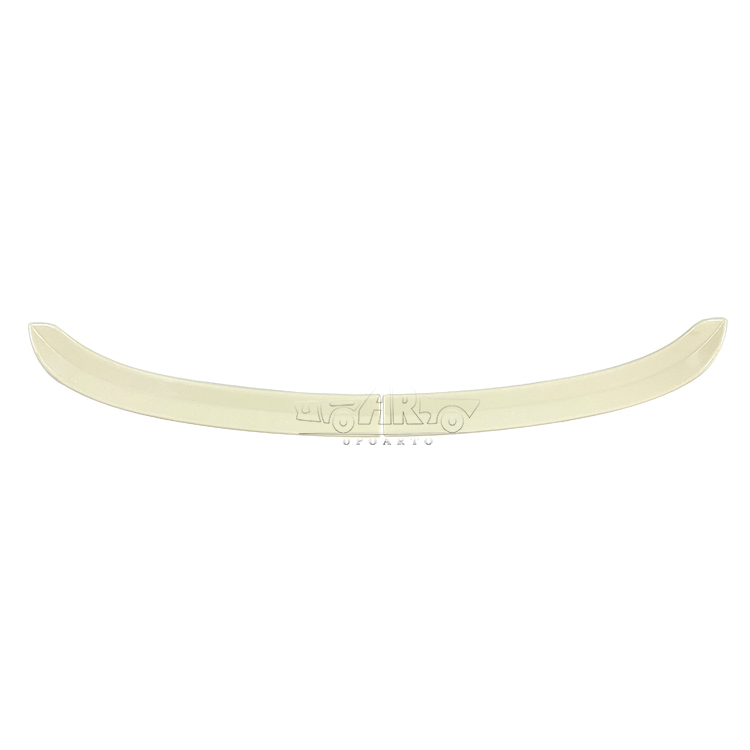 panamera rear spoiler panamera rear spoiler