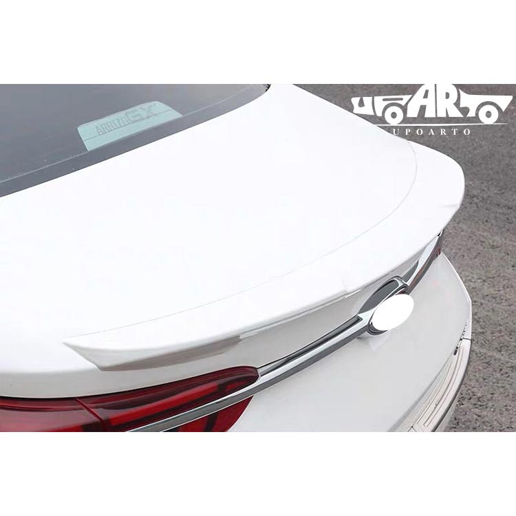 arrizo rear lip spoiler arrizo rear lip spoiler