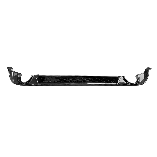 VW Golf 7.5 MK7.5 GTI Rear Lip Diffuser