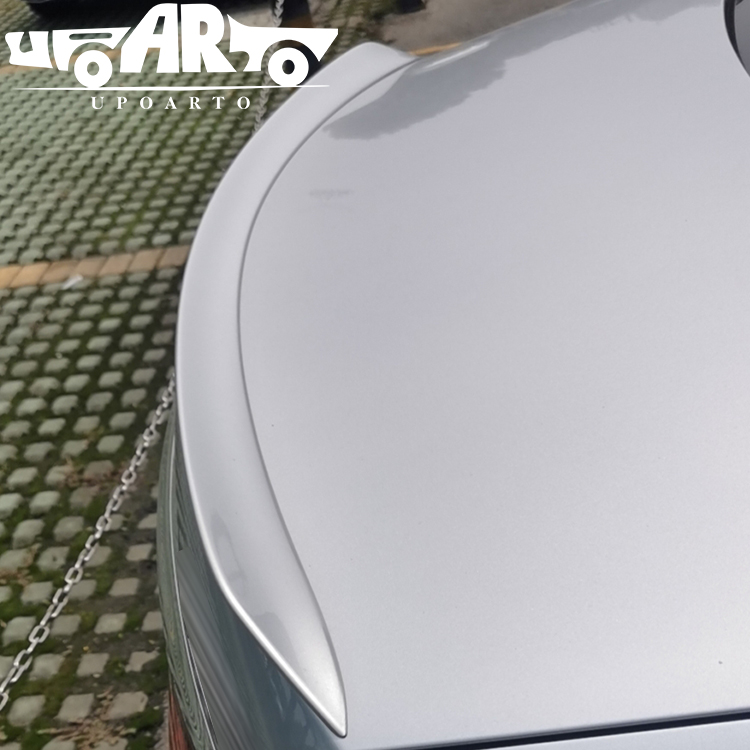 w213 e63s trunk spoiler w213 e63s trunk spoiler