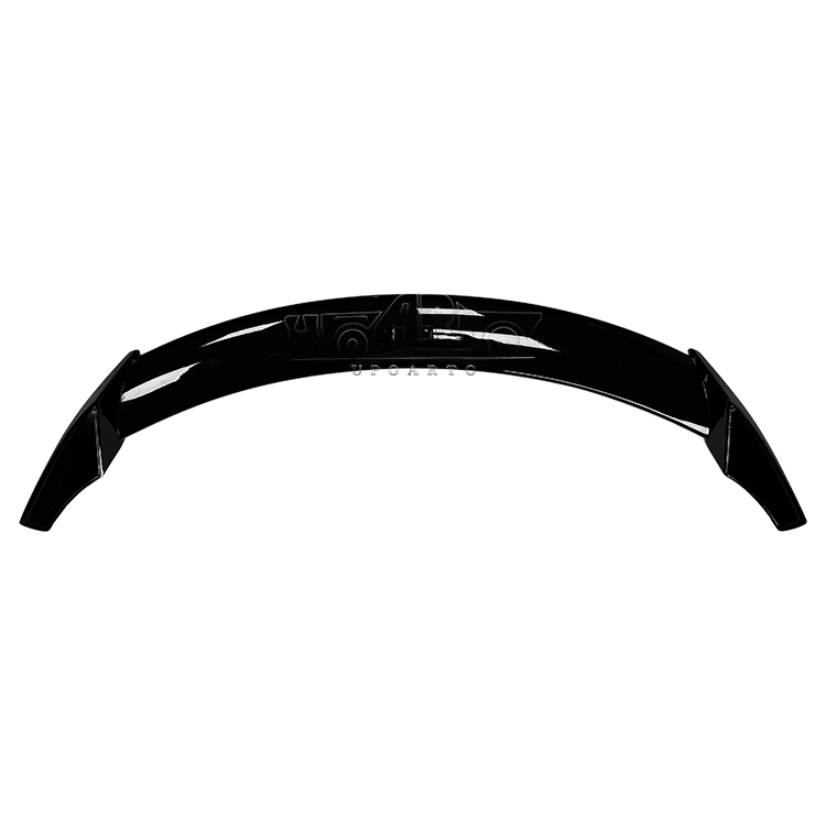 x156 rear spoiler wing x156 rear spoiler wing