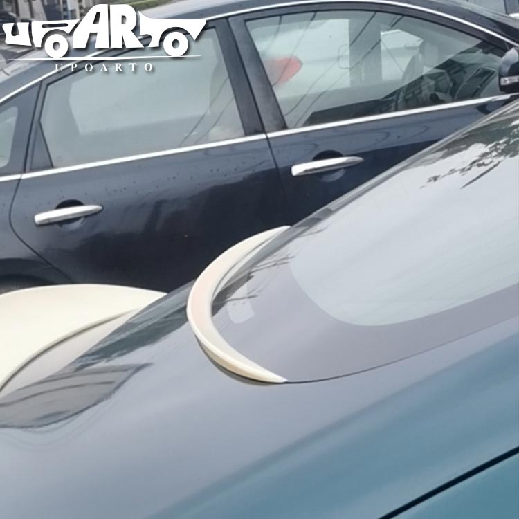 model 3 rear window spoiler water retaining lip model 3 rear window spoiler water retaining lip