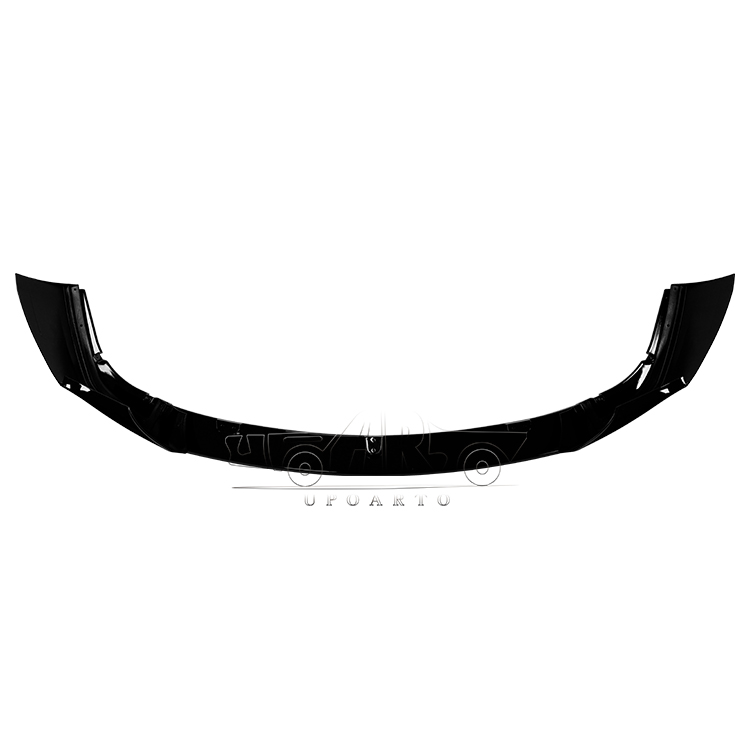 04-10 BMW E60 MP Front Lip 04-10 BMW E60 MP Front Lip