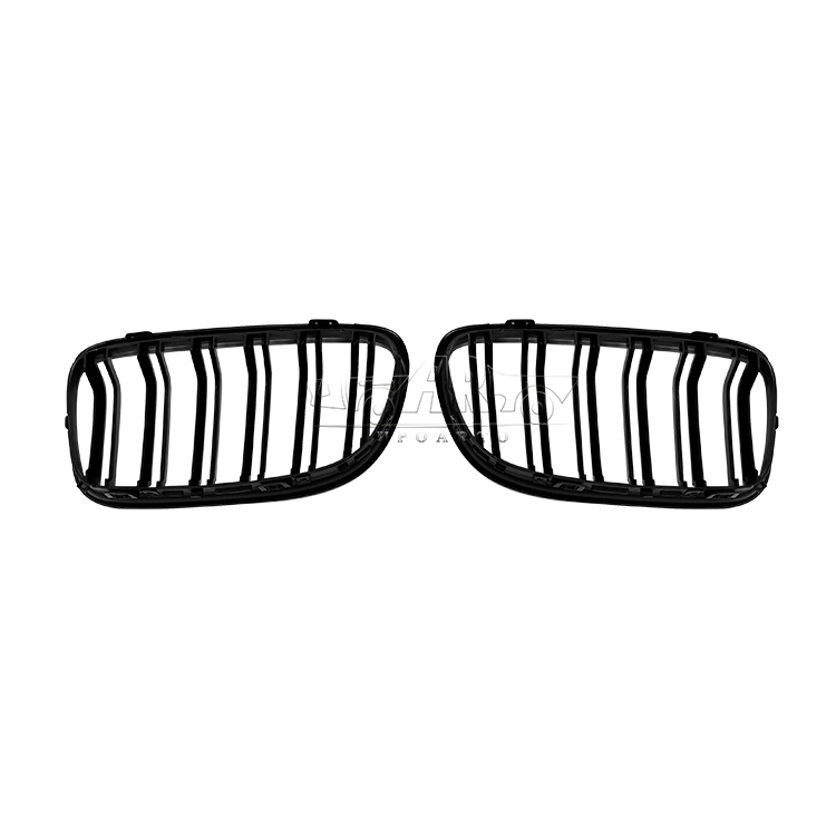 09-12 E90 Front Bumper Grille 09-12 E90 Front Bumper Grille