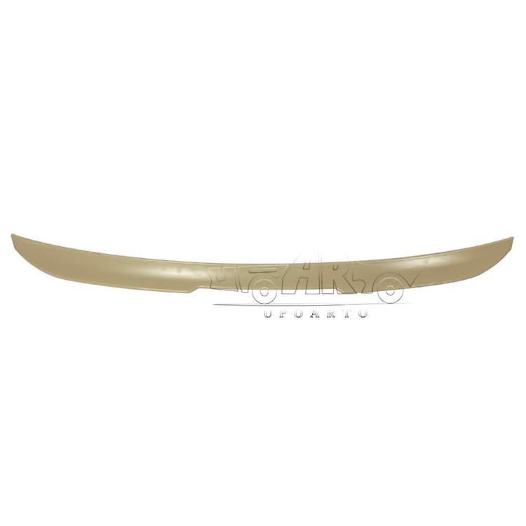 Audi A7 rear spoiler Audi A7 rear spoiler