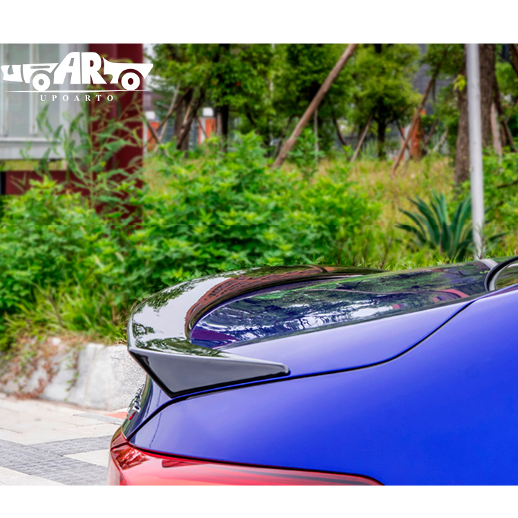 Accord Factory Trunk Spoiler 18-21  Accord Factory Trunk Spoiler 18-21