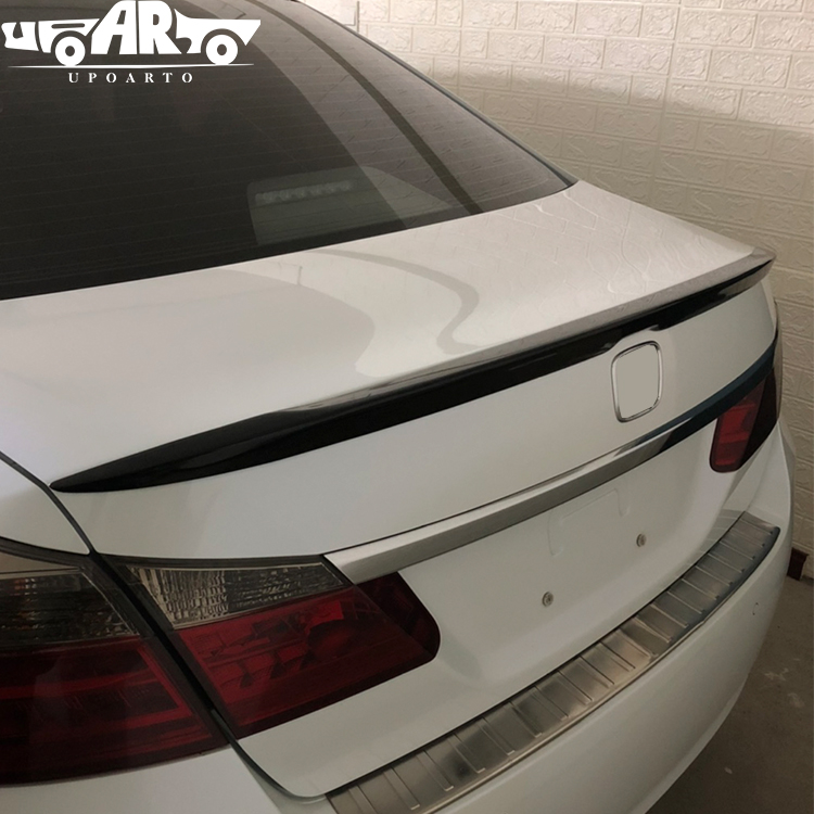 Accord Trunk Spoiler 13-15  Accord Trunk Spoiler 13-15