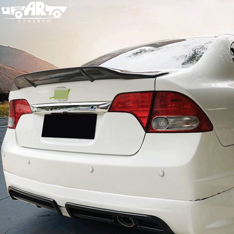 8th civic r rear wing 8th civic r rear wing