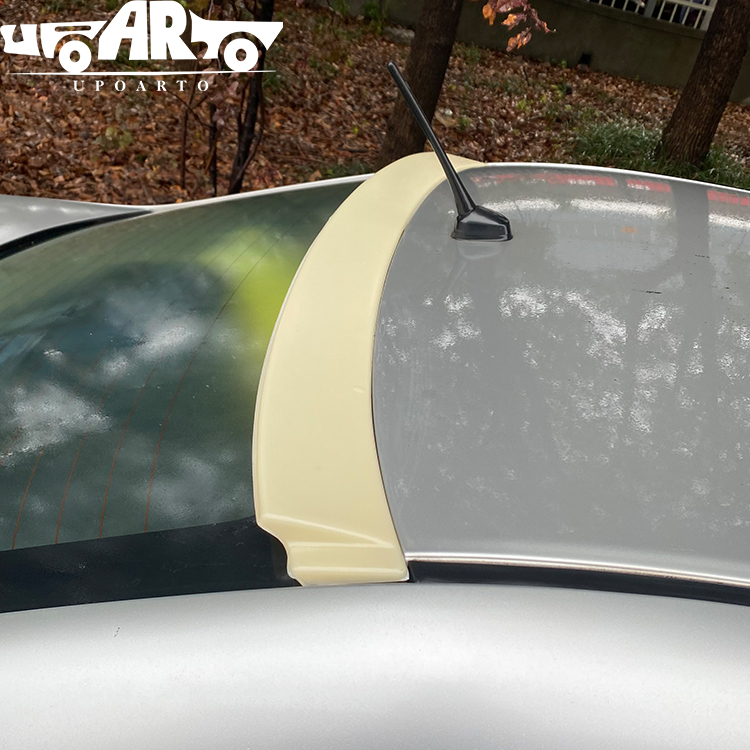 Back Window Top Wing For Honda City 09-15 Back Window Top Wing For Honda City 09-15