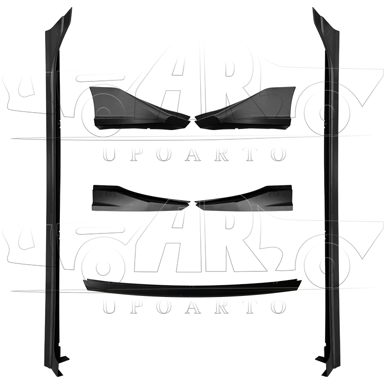 23 Honda City Sedan Modulo Bodykit 23 Honda City Sedan Modulo Bodykit
