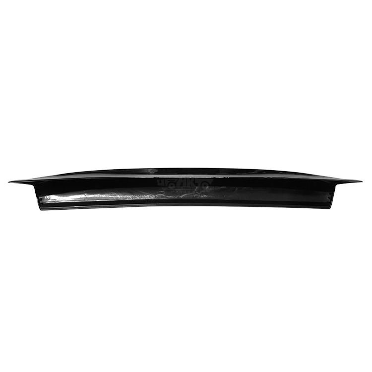BMW E46 CSL Style Trunk Tail Spoiler 98 - 06 BMW E46 CSL Style Trunk Tail Spoiler 98 - 06