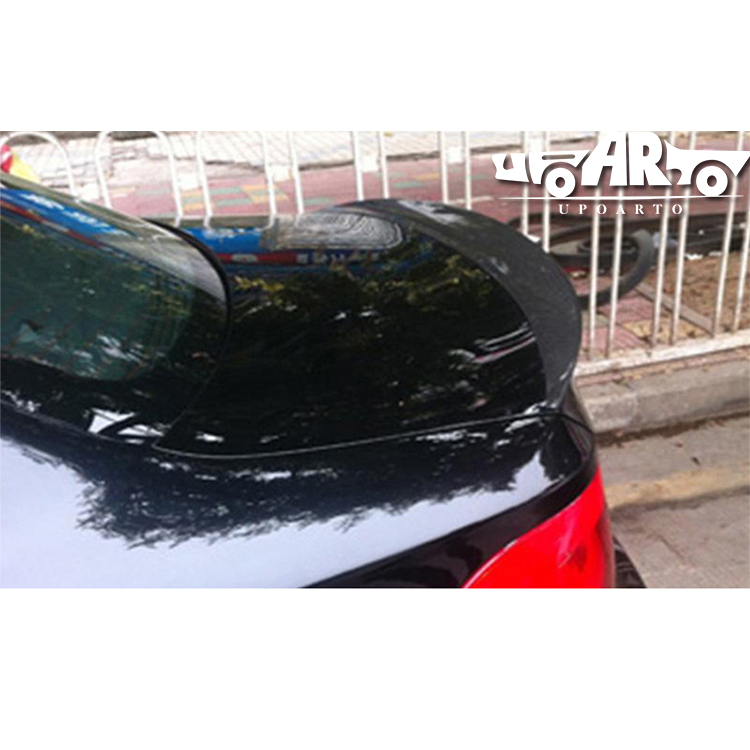 07-13 E82 P Style Trunk Spoiler 07-13 E82 P Style Trunk Spoiler