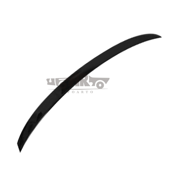 Honda Civic 9th ABS Rear Duckbill Spoiler 2012-2013