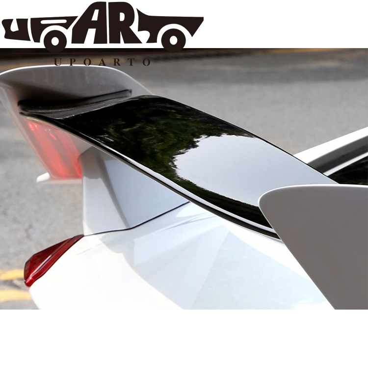 Civic TR Rear Wing 2016-2020 Civic TR Rear Wing 2016-2020