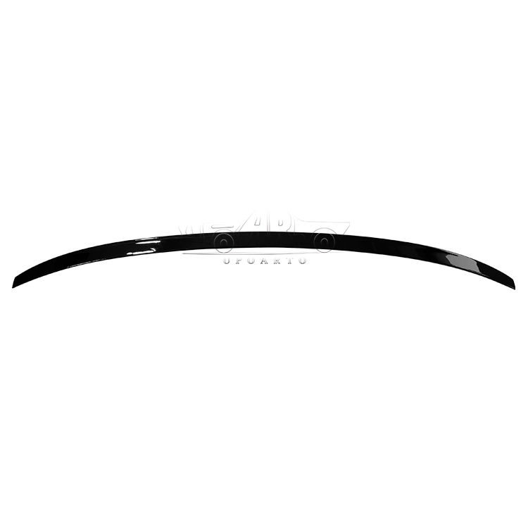 a3 8y rear spoiler a3 8y rear spoiler
