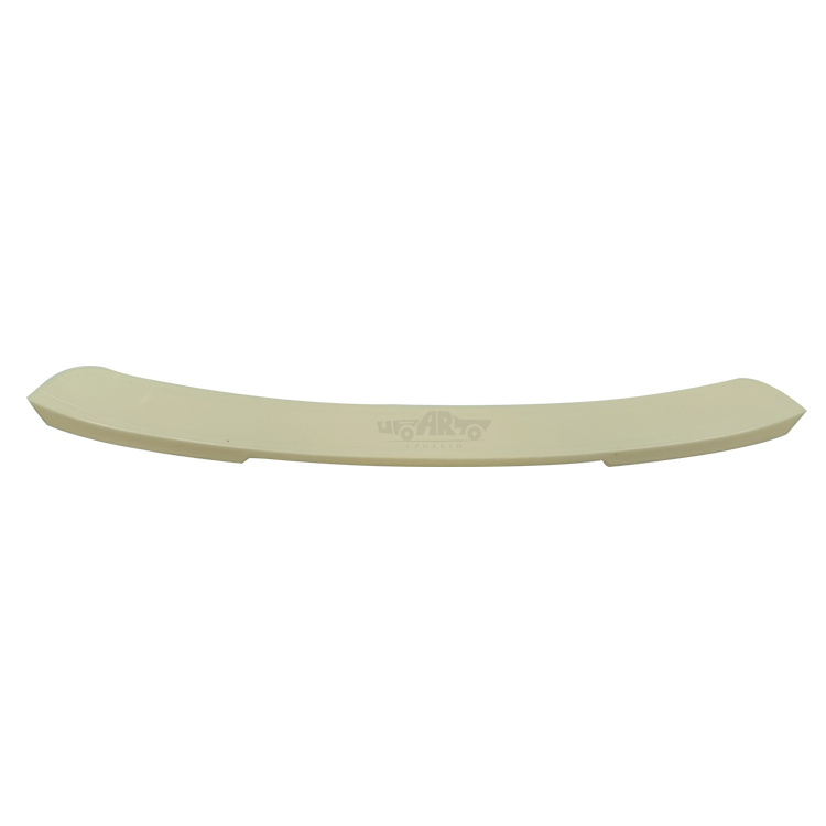 corolla sedan jdm sport rear boot spoiler  corolla sedan jdm sport rear boot spoiler