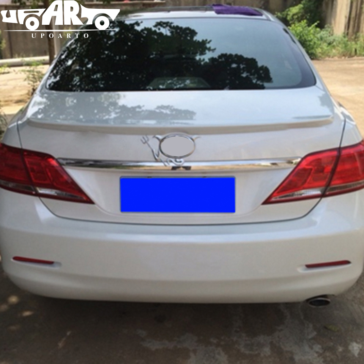 camry rear trunk spoiler  camry rear trunk spoiler