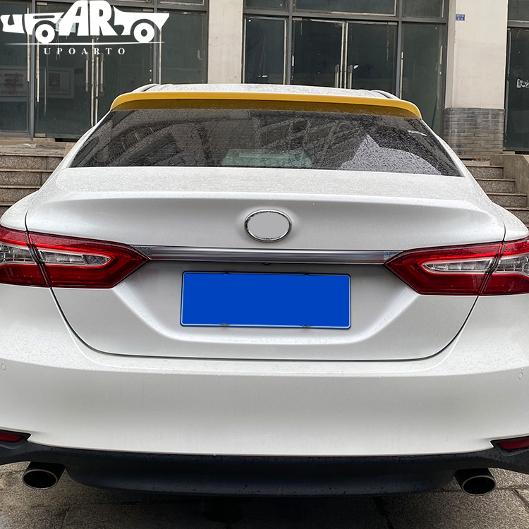 camry narrow rear top spoiler  camry narrow rear top spoiler