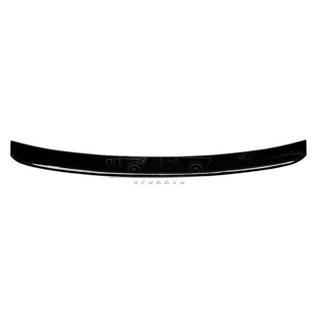 Honda Spirior Acura TSX ABS Rear Roof Spoiler 2009-2013