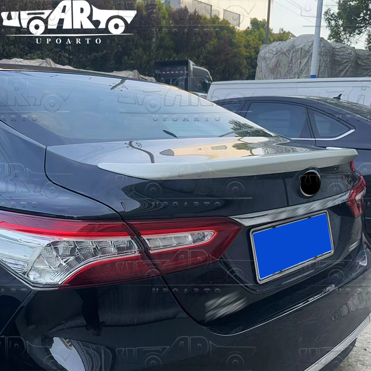 camry rear wing spoiler  camry rear wing spoiler
