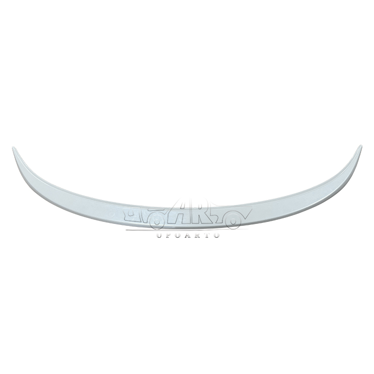 camry rear trunk spoiler  camry rear trunk spoiler