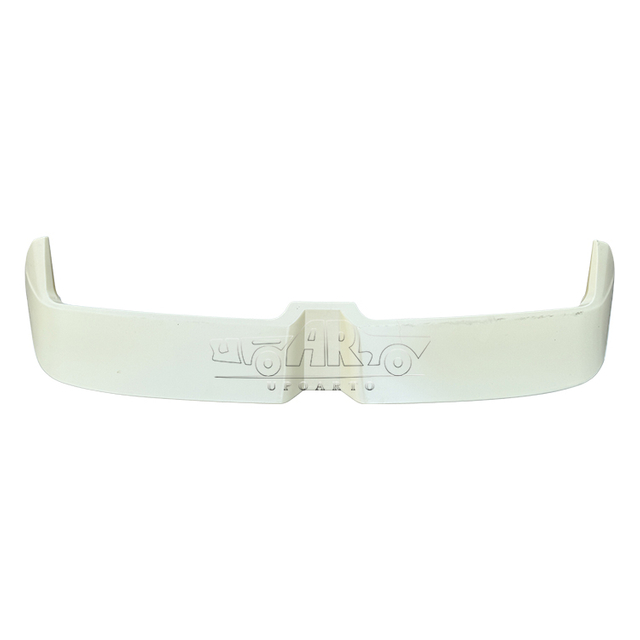 Oettinger Style ABS Rear Roof Spoiler VW Polo MK5 GTI Pre-Facelift 2010-2013